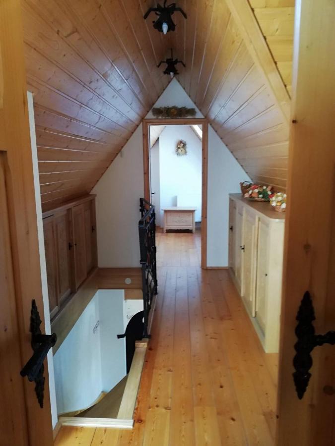 Zakopane Apartament Eksteriør bilde