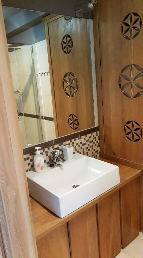 Zakopane Apartament Eksteriør bilde