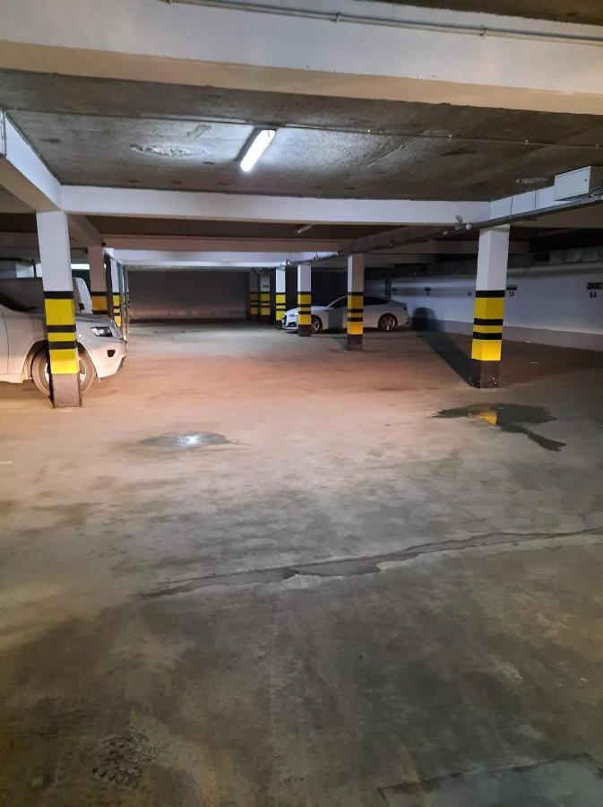 Zakopane Apartament Eksteriør bilde