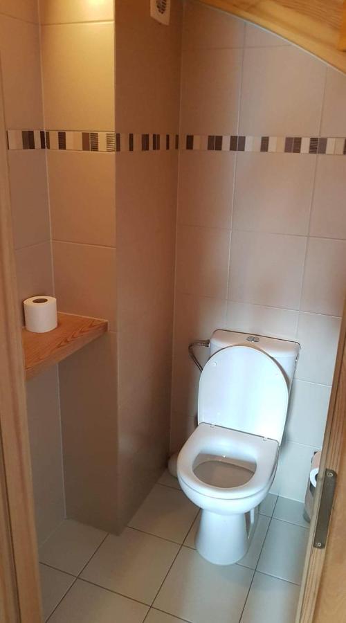 Zakopane Apartament Eksteriør bilde