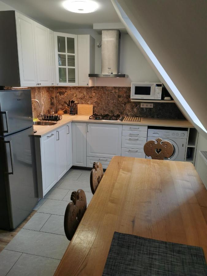 Zakopane Apartament Eksteriør bilde
