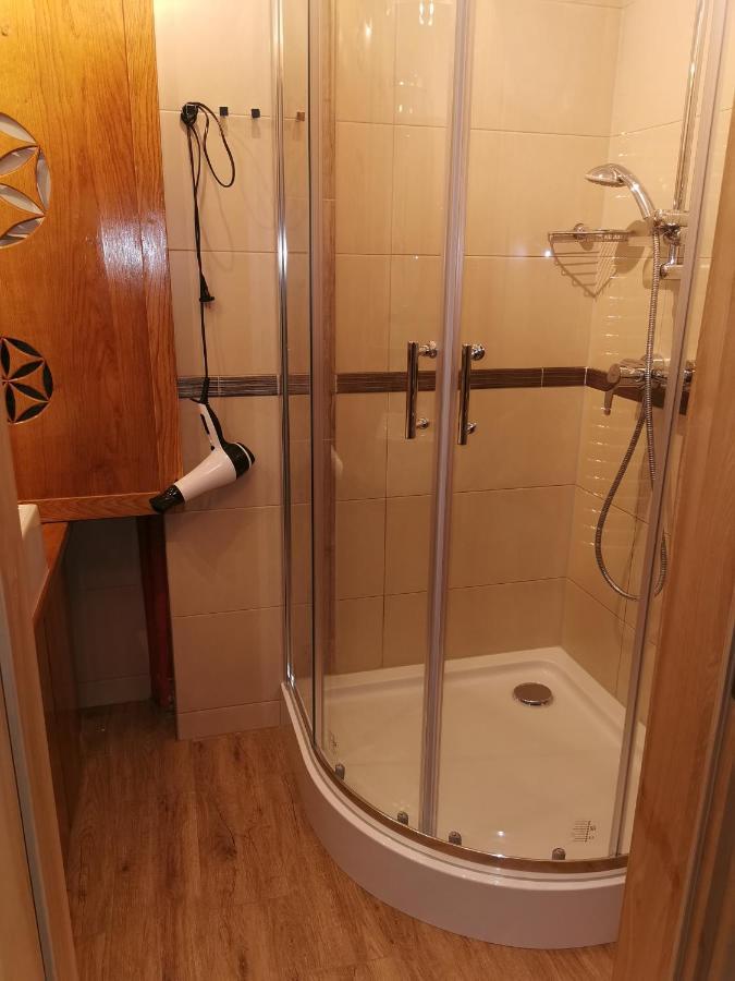 Zakopane Apartament Eksteriør bilde
