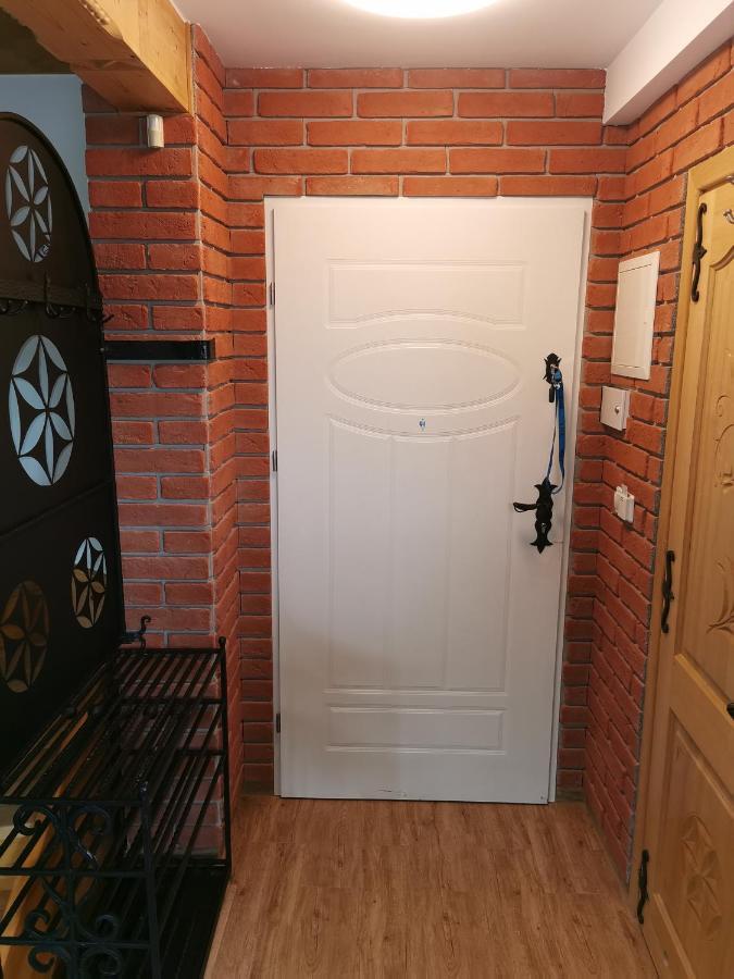 Zakopane Apartament Eksteriør bilde