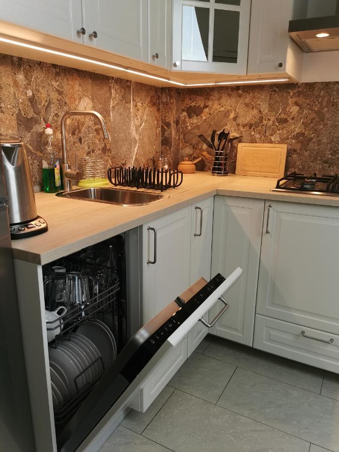 Zakopane Apartament Eksteriør bilde